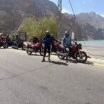 Attabad Lake