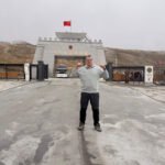 china pakistan border trip