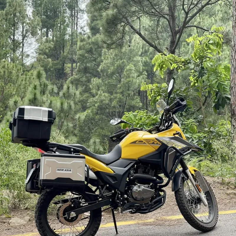 carrera bikes in pakistan